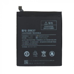 BATERIA BM37 XIAOMI MI 5S PLUS 3800MAH BULK BATERIA BM37 XIAOMI MI 5S PLUS 3800MAH BULK